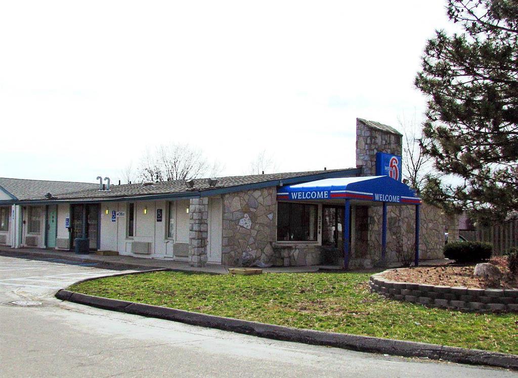 Motel 6 קלמזו מראה חיצוני תמונה