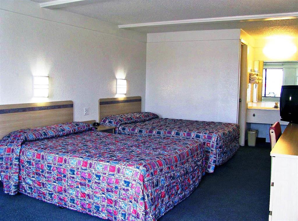 Motel 6 קלמזו חדר תמונה