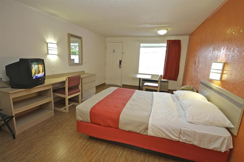 Motel 6 קלמזו חדר תמונה