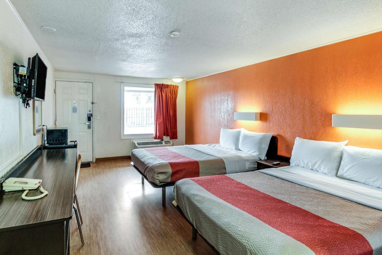 Motel 6 קלמזו מראה חיצוני תמונה