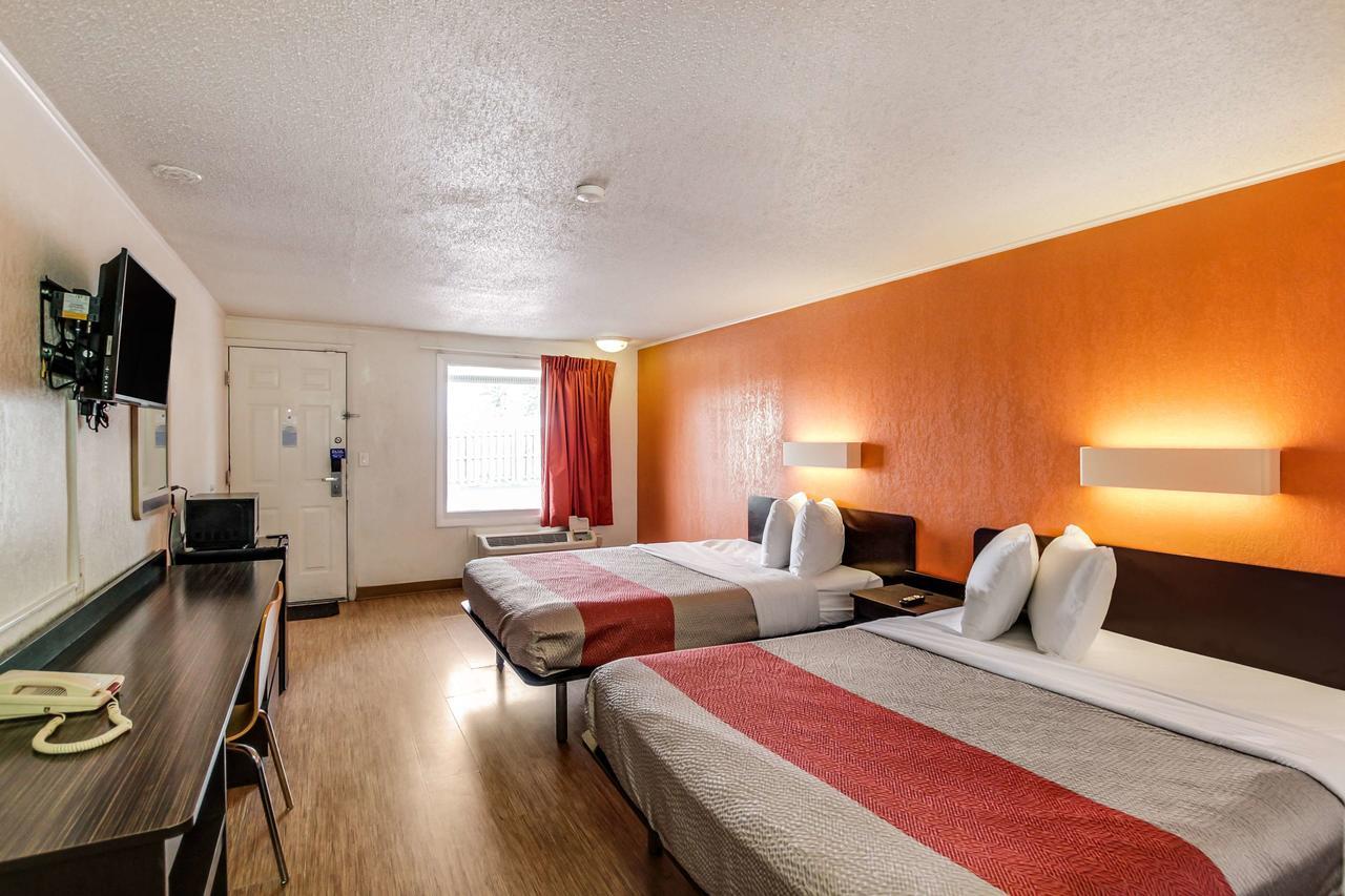 Motel 6 קלמזו מראה חיצוני תמונה