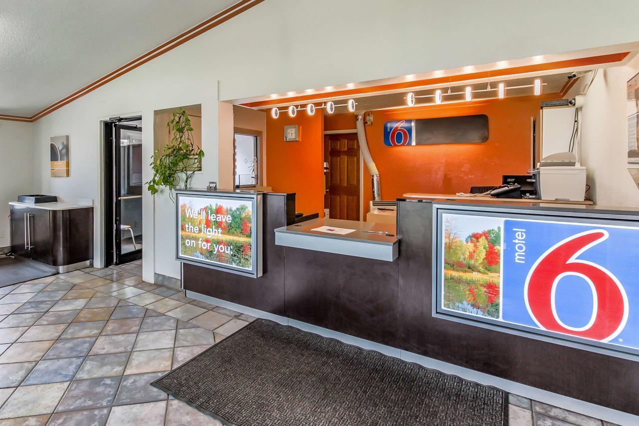 Motel 6 קלמזו מראה חיצוני תמונה
