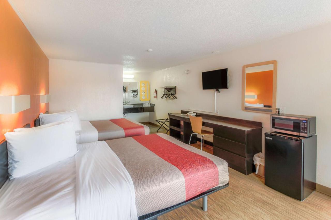 Motel 6 קלמזו מראה חיצוני תמונה